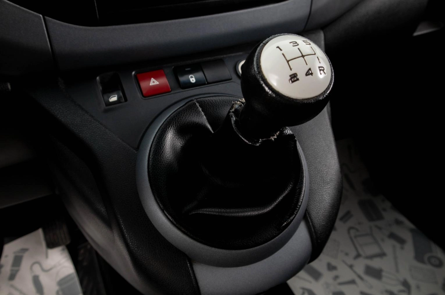 Citroen Berlingo 18 из 24