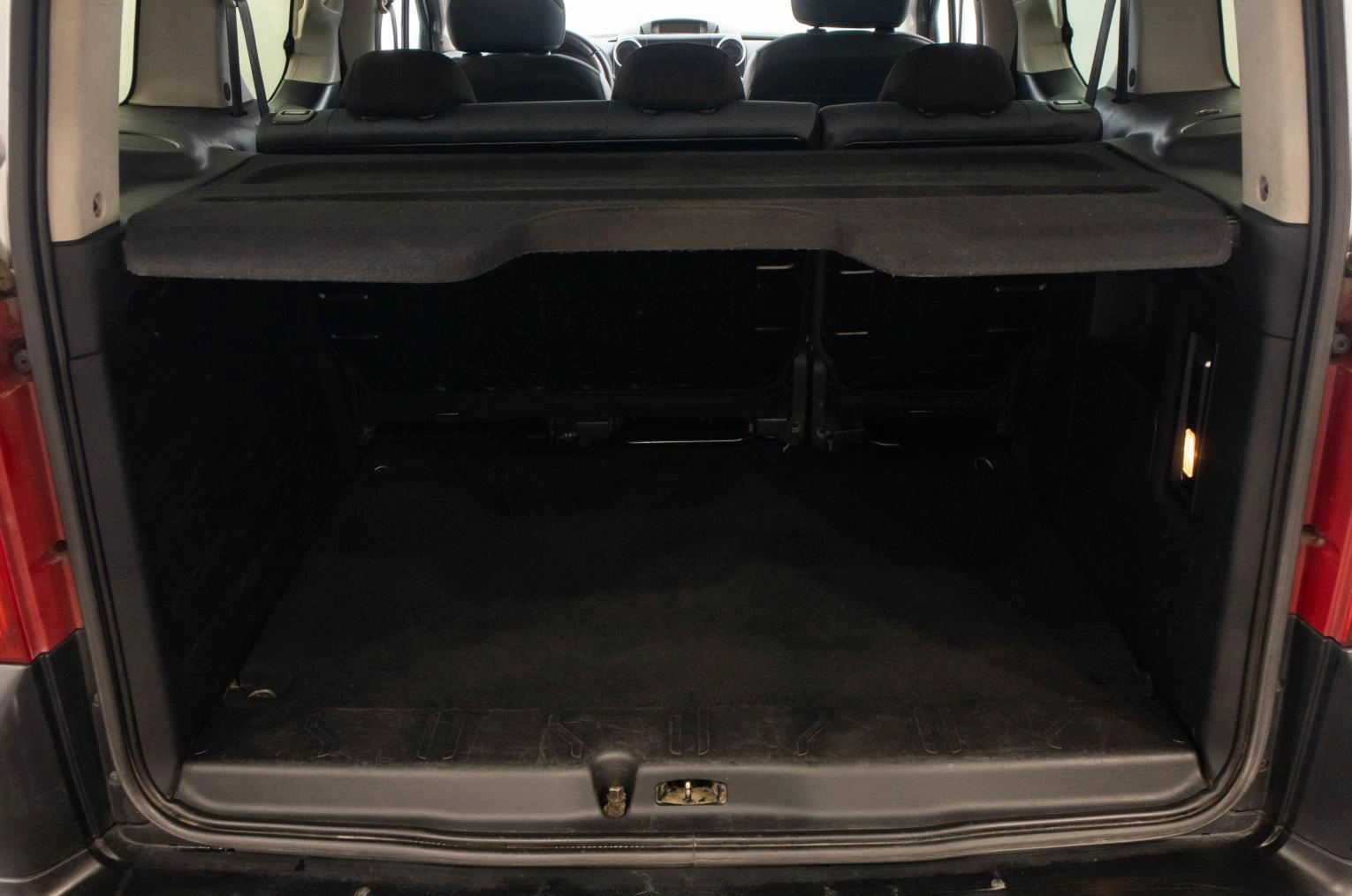 Citroen Berlingo 24 из 24