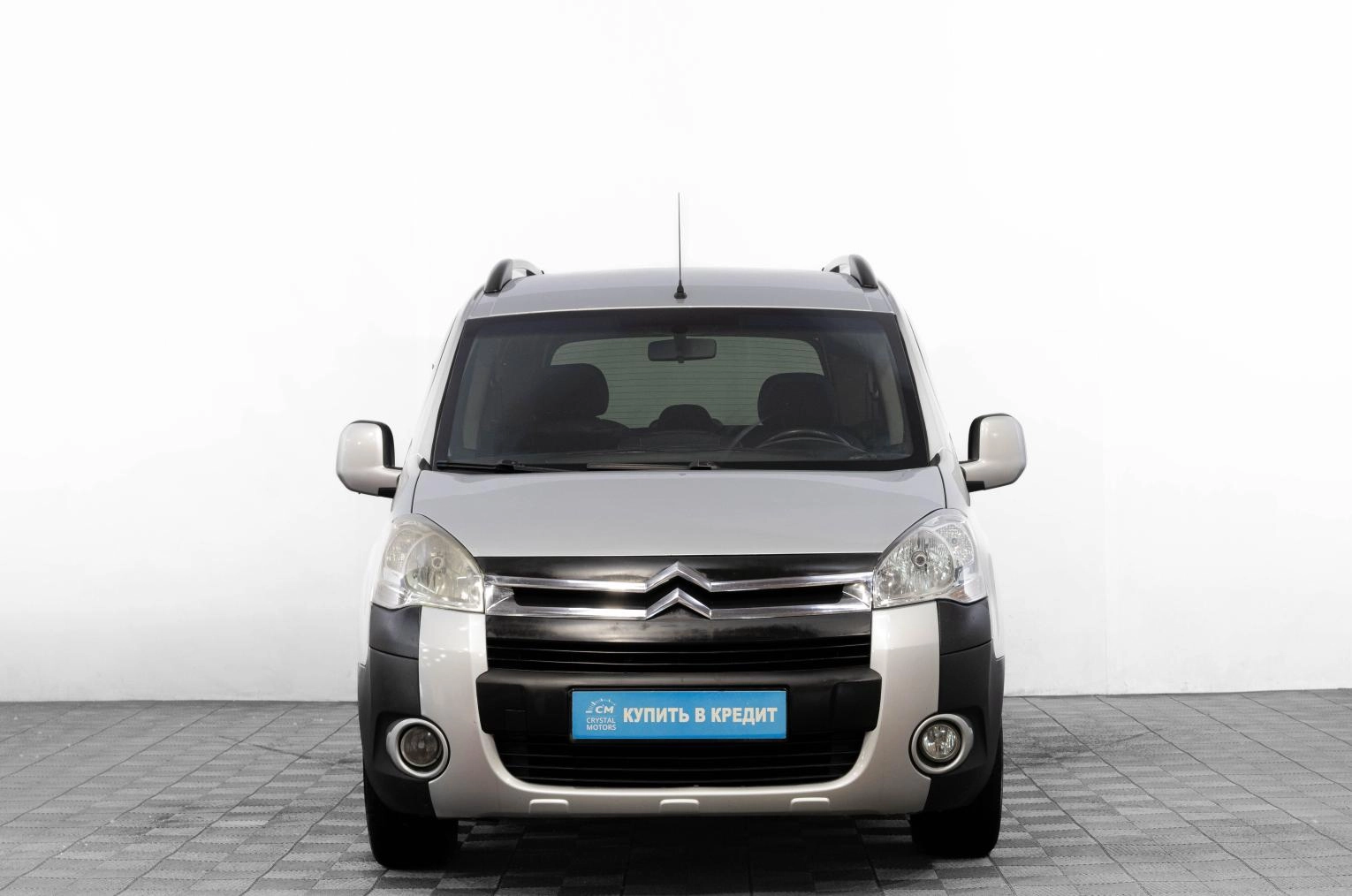 Citroen Berlingo 2 из 24