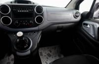 Citroen Berlingo 19 из 24