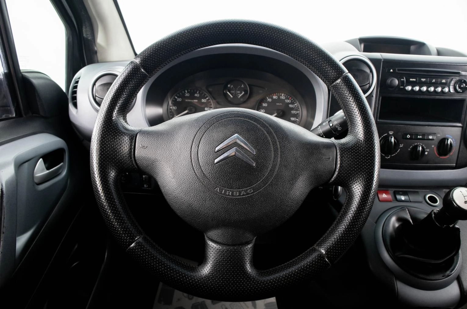 Citroen Berlingo 12 из 24