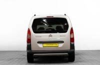 Citroen Berlingo 5 из 24