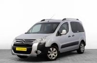 Citroen Berlingo 3 из 24