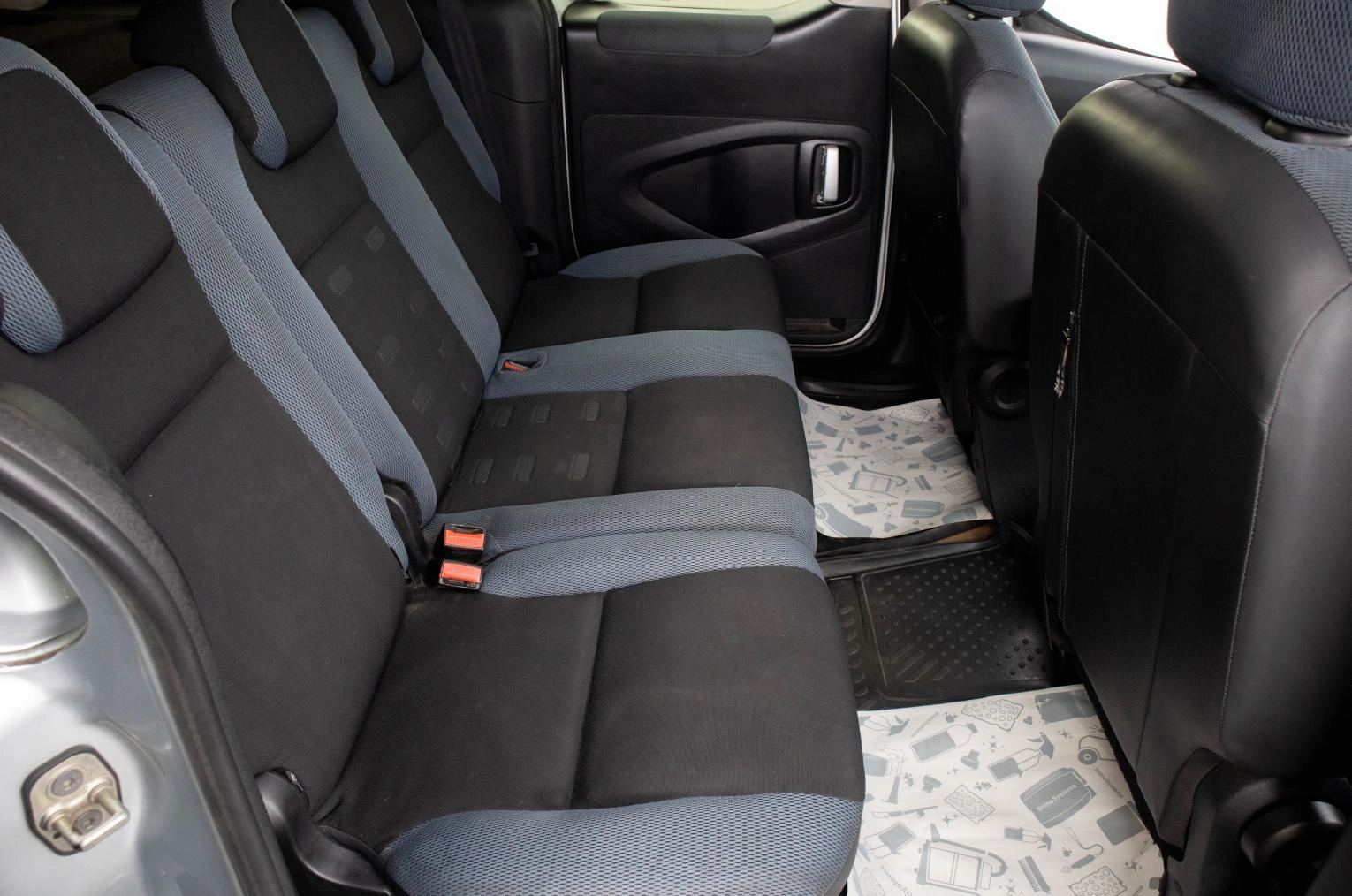 Citroen Berlingo 23 из 24