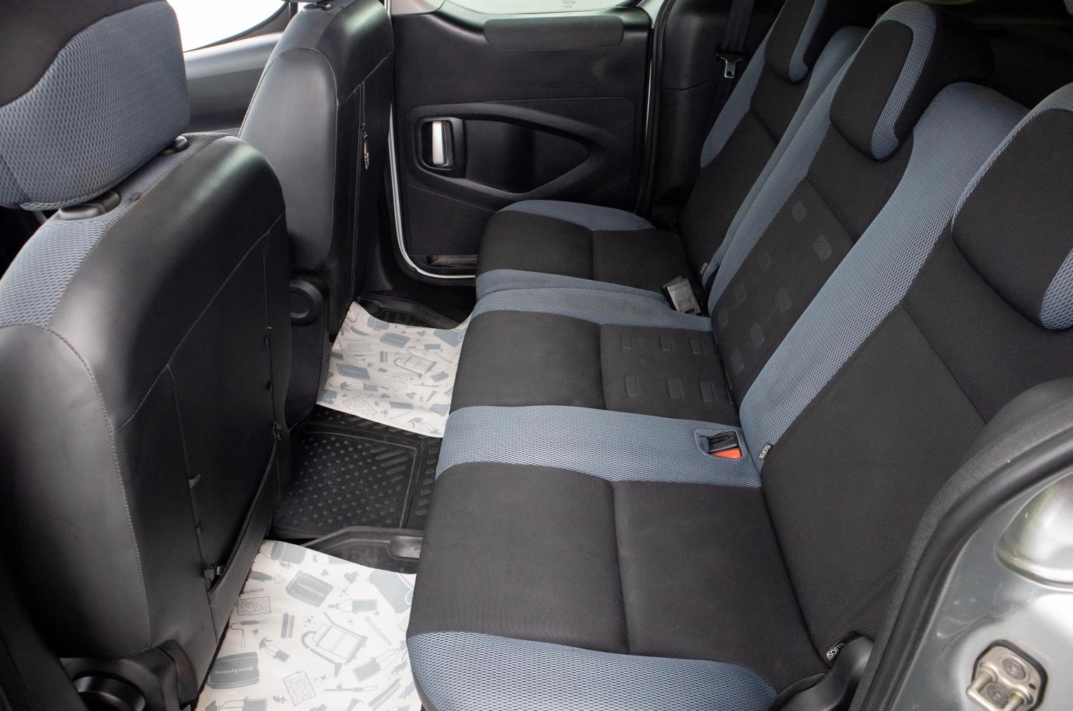 Citroen Berlingo 22 из 24