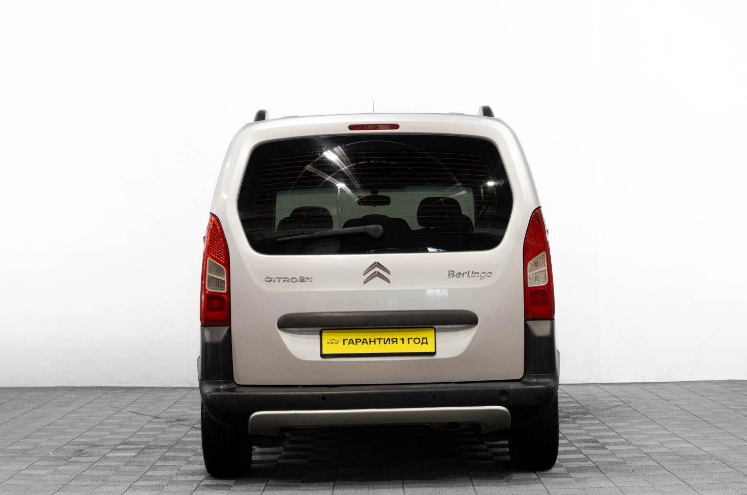 Citroen Berlingo 5 из 24