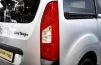 Citroen Berlingo 8 из 24