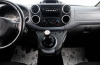 Citroen Berlingo 14 из 24