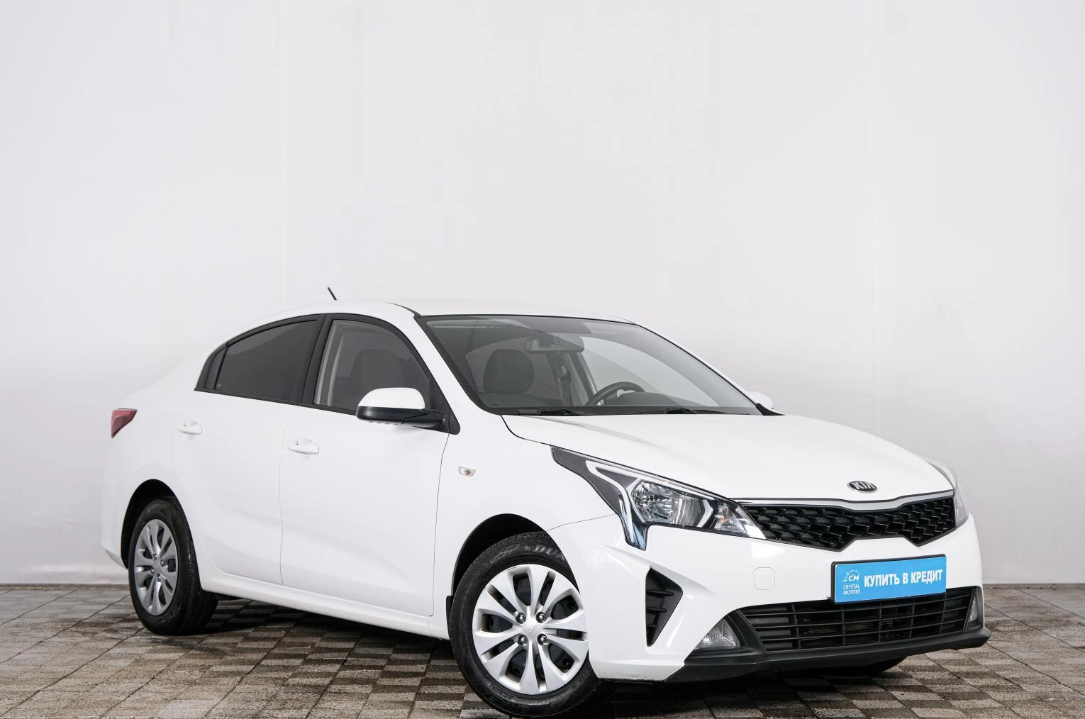 KIA Rio 1 из 23