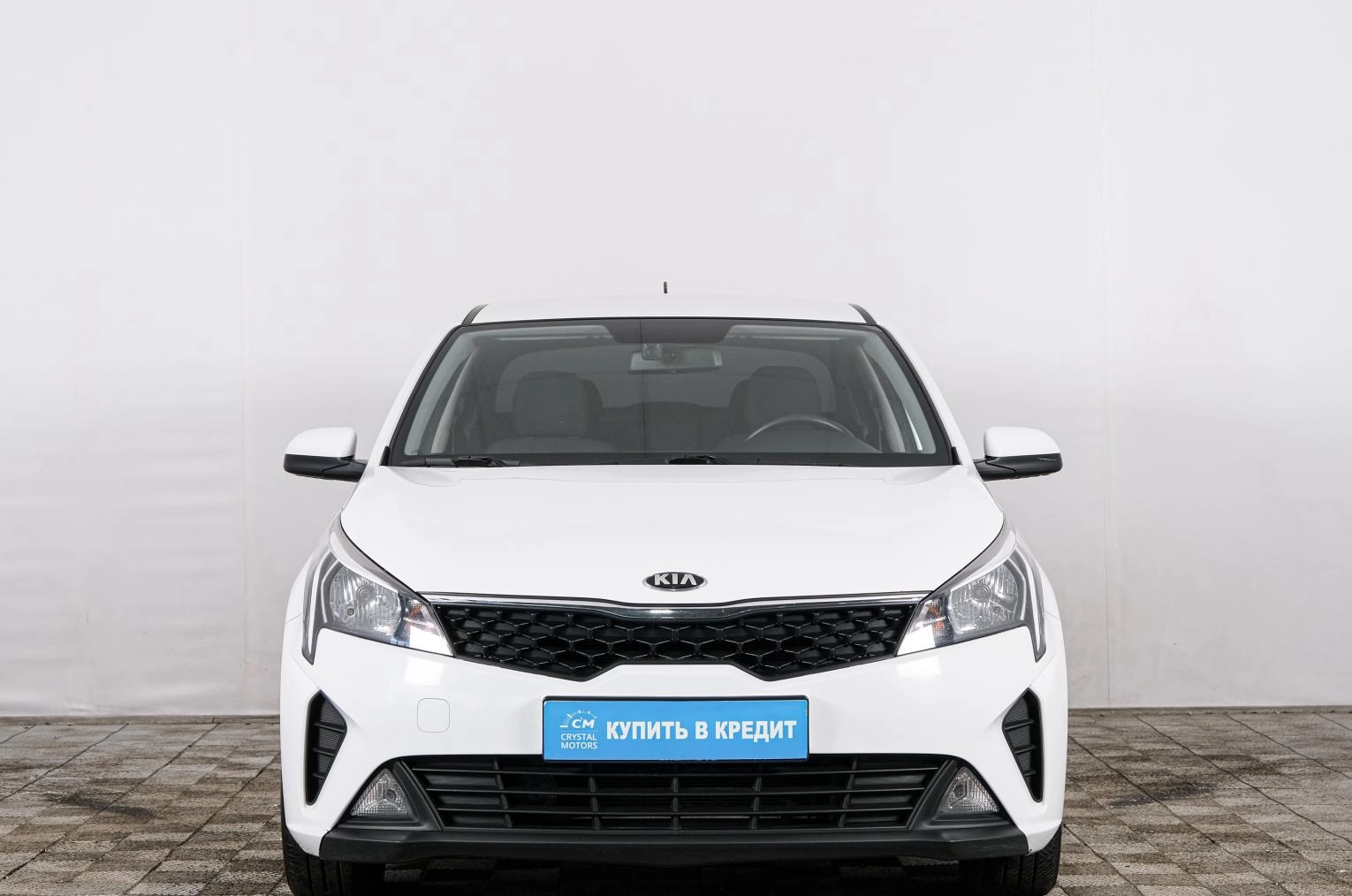 KIA Rio 2 из 23