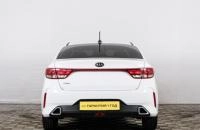 KIA Rio 5 из 23