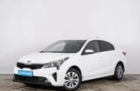 KIA Rio 3 из 23