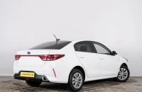 KIA Rio 6 из 23