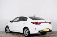 KIA Rio 4 из 23