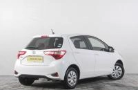 Toyota Vitz 6 из 23