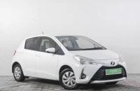Toyota Vitz 1 из 23