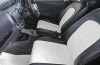 Toyota Vitz 8 из 23