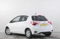 Toyota Vitz 4 из 23