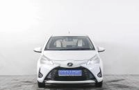 Toyota Vitz 2 из 23