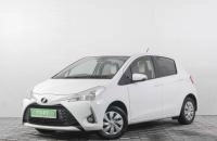 Toyota Vitz 3 из 23