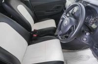 Toyota Vitz 11 из 23