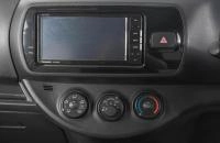 Toyota Vitz 16 из 23