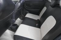 Toyota Vitz 9 из 23