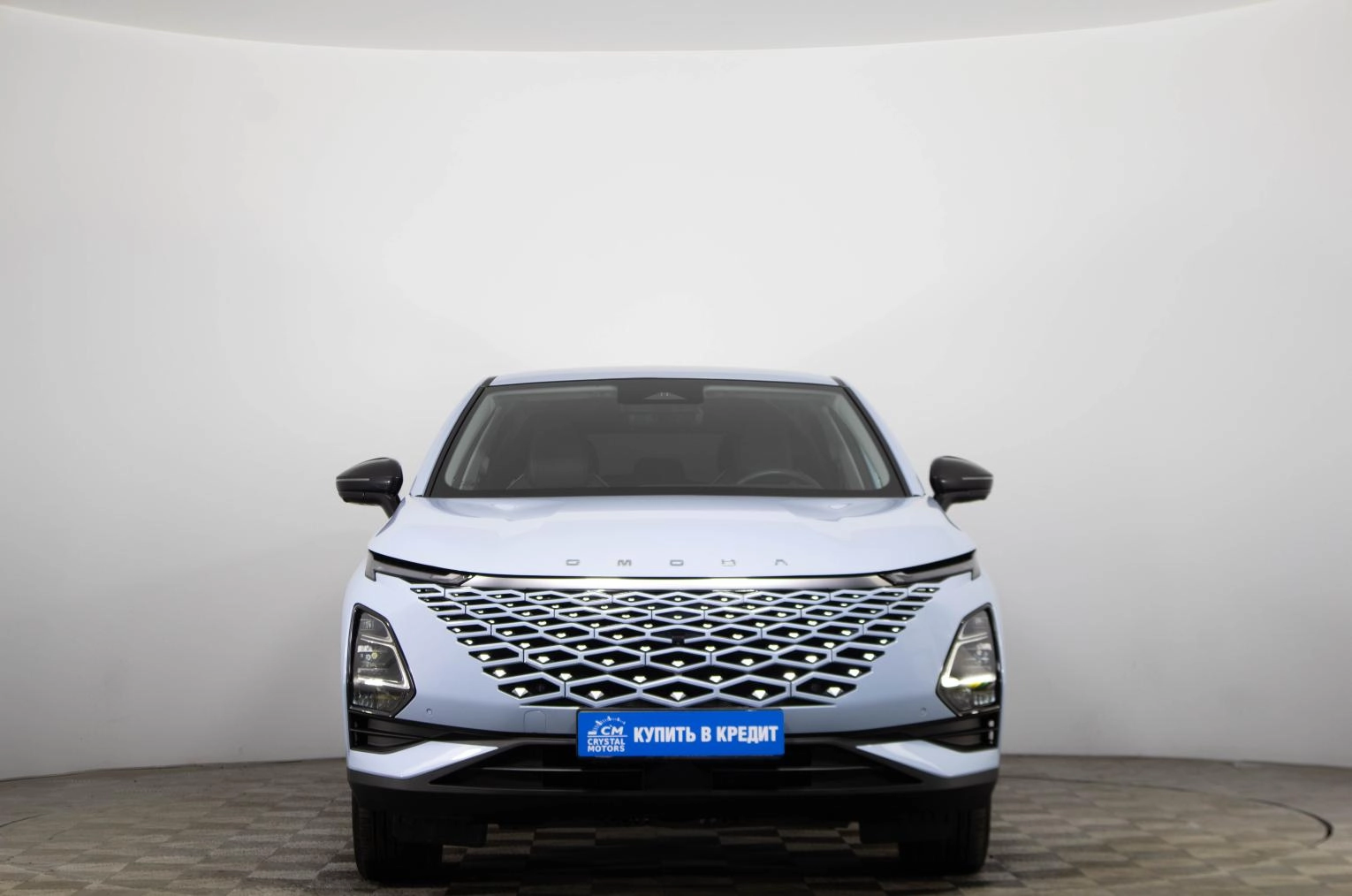 Omoda C5 2 из 24