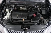 Mitsubishi Outlander 26 из 27