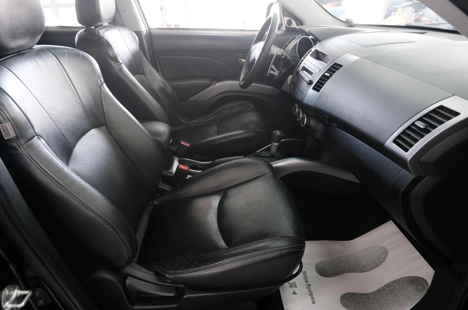 Mitsubishi Outlander 23 из 27