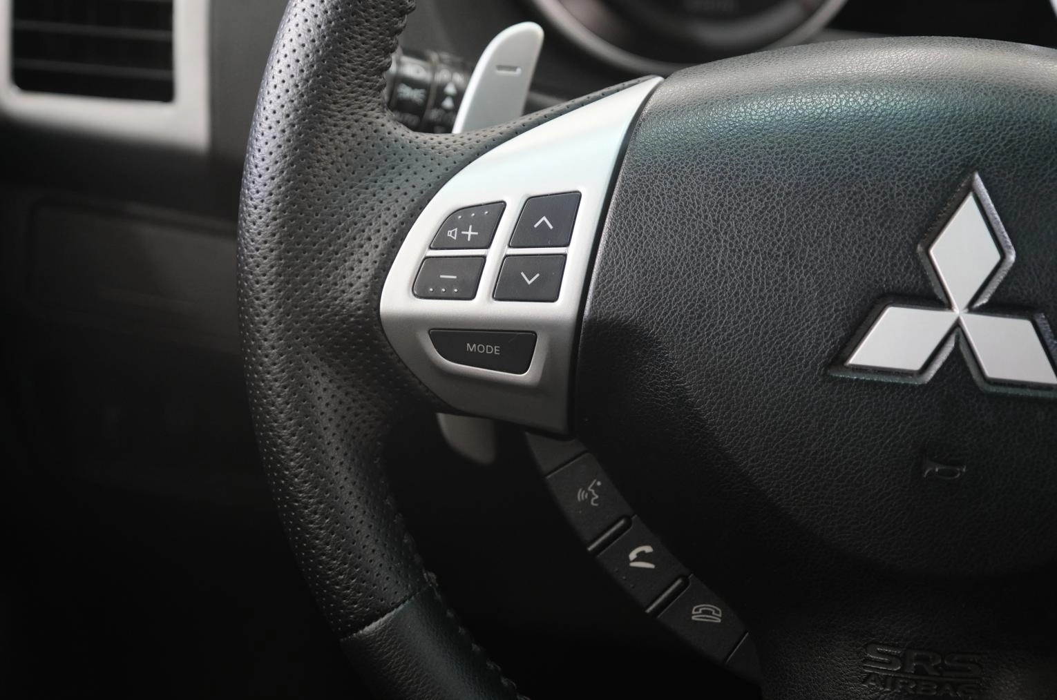 Mitsubishi Outlander 14 из 27