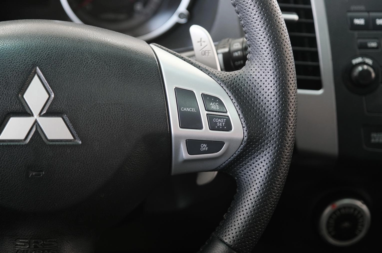 Mitsubishi Outlander 15 из 27
