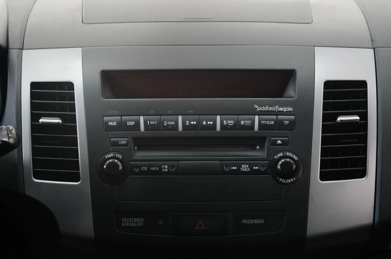 Mitsubishi Outlander 19 из 27