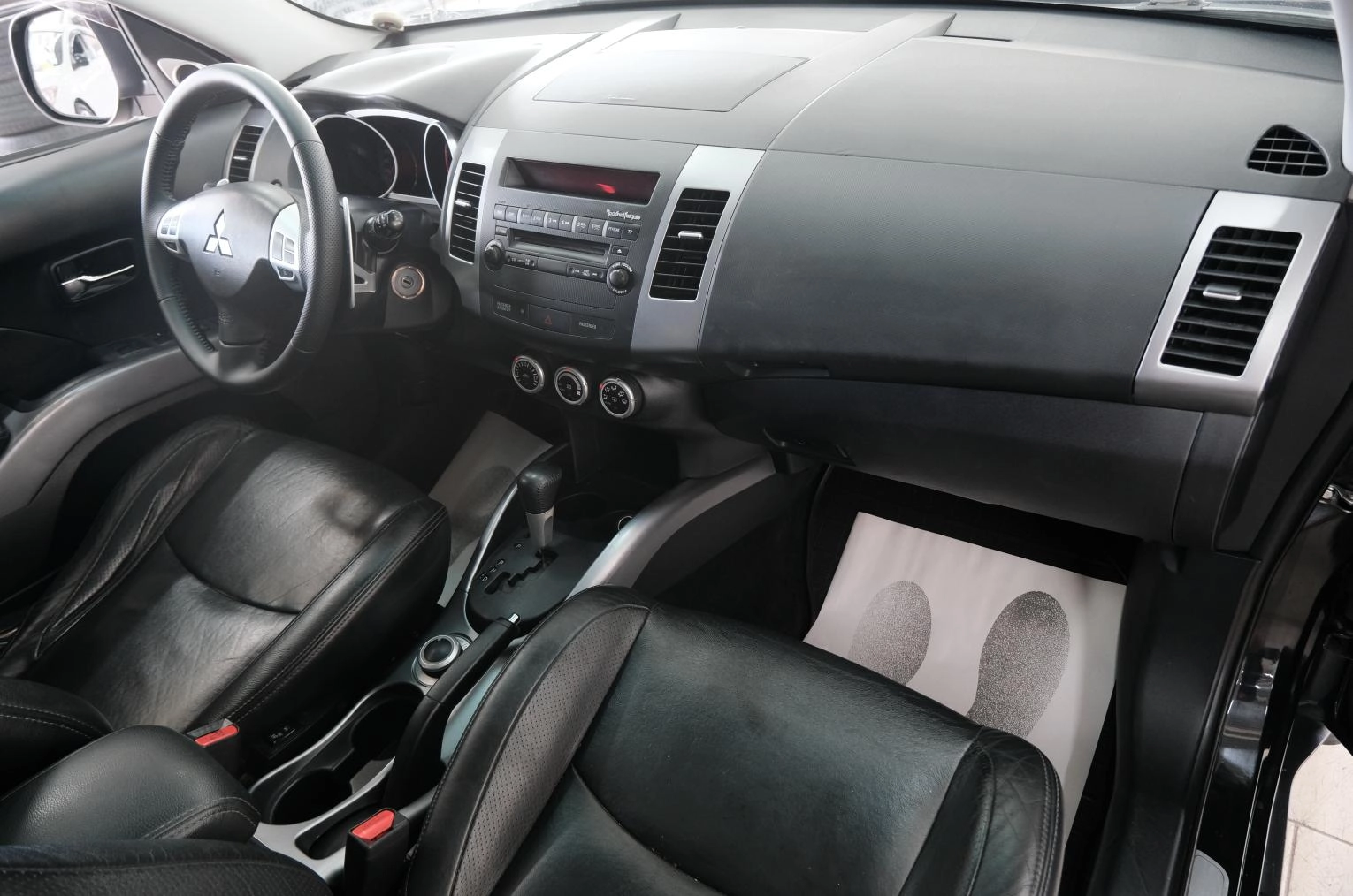 Mitsubishi Outlander 22 из 27