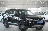 Mitsubishi Outlander 1 из 27
