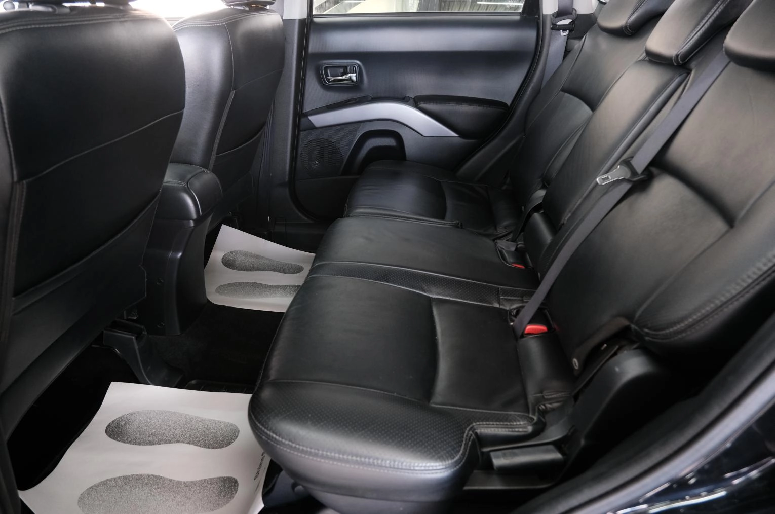 Mitsubishi Outlander 24 из 27