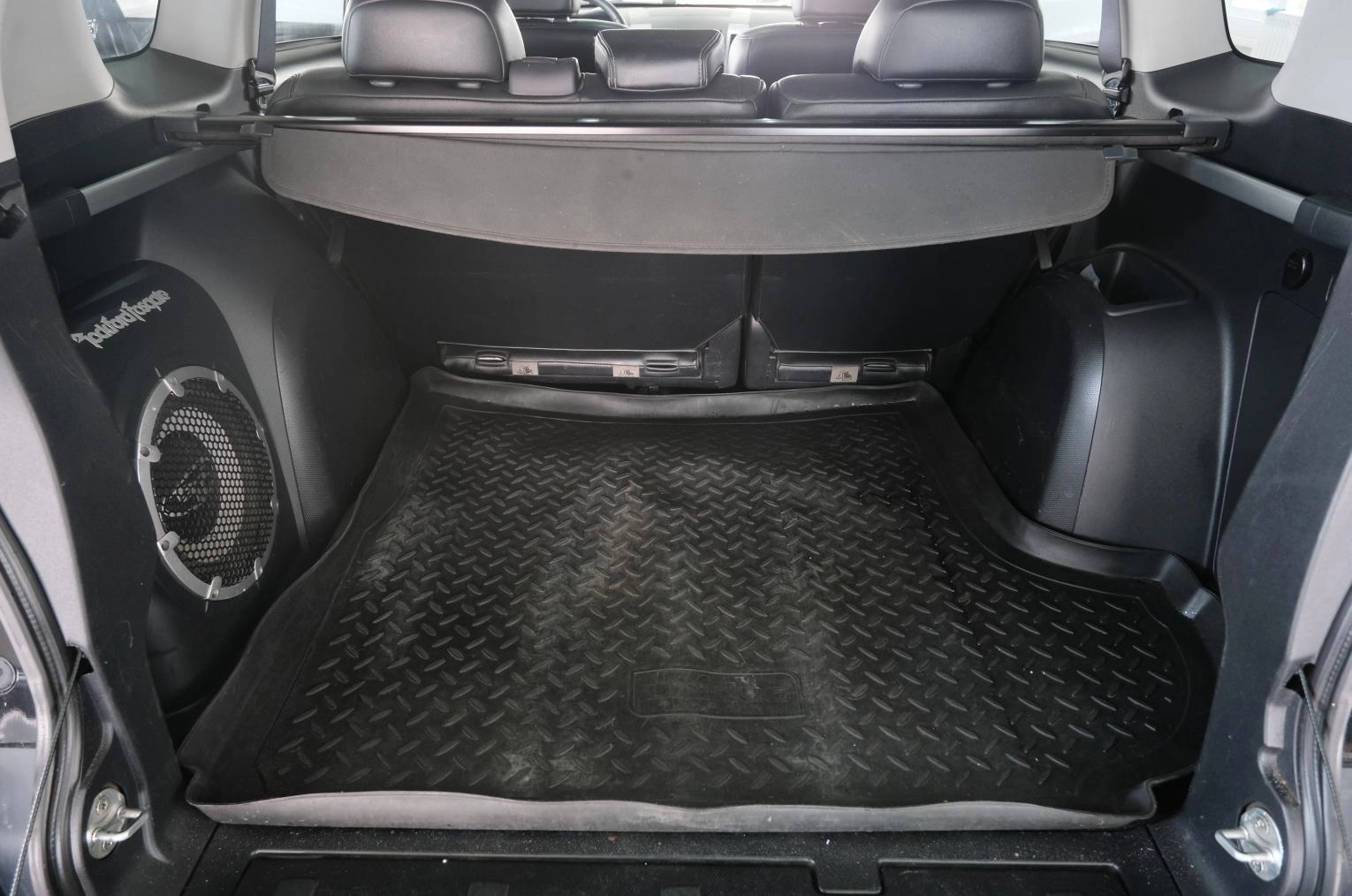 Mitsubishi Outlander 27 из 27