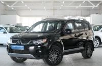 Mitsubishi Outlander 3 из 27