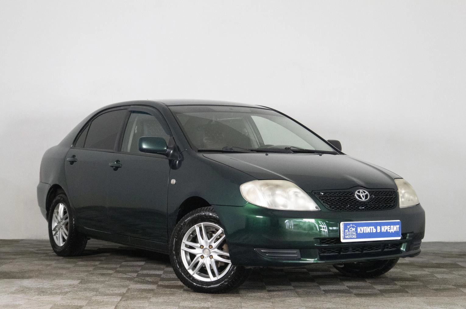 Автомобиль