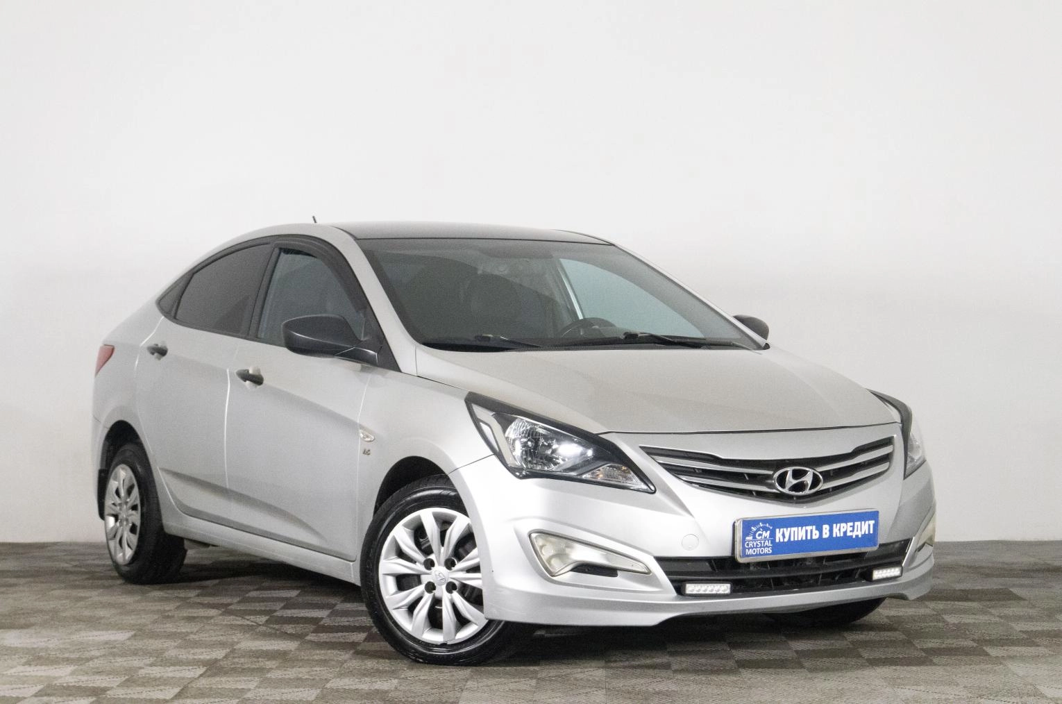 Автомобиль