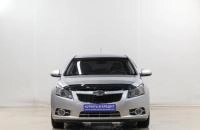 Chevrolet Cruze 2 из 22