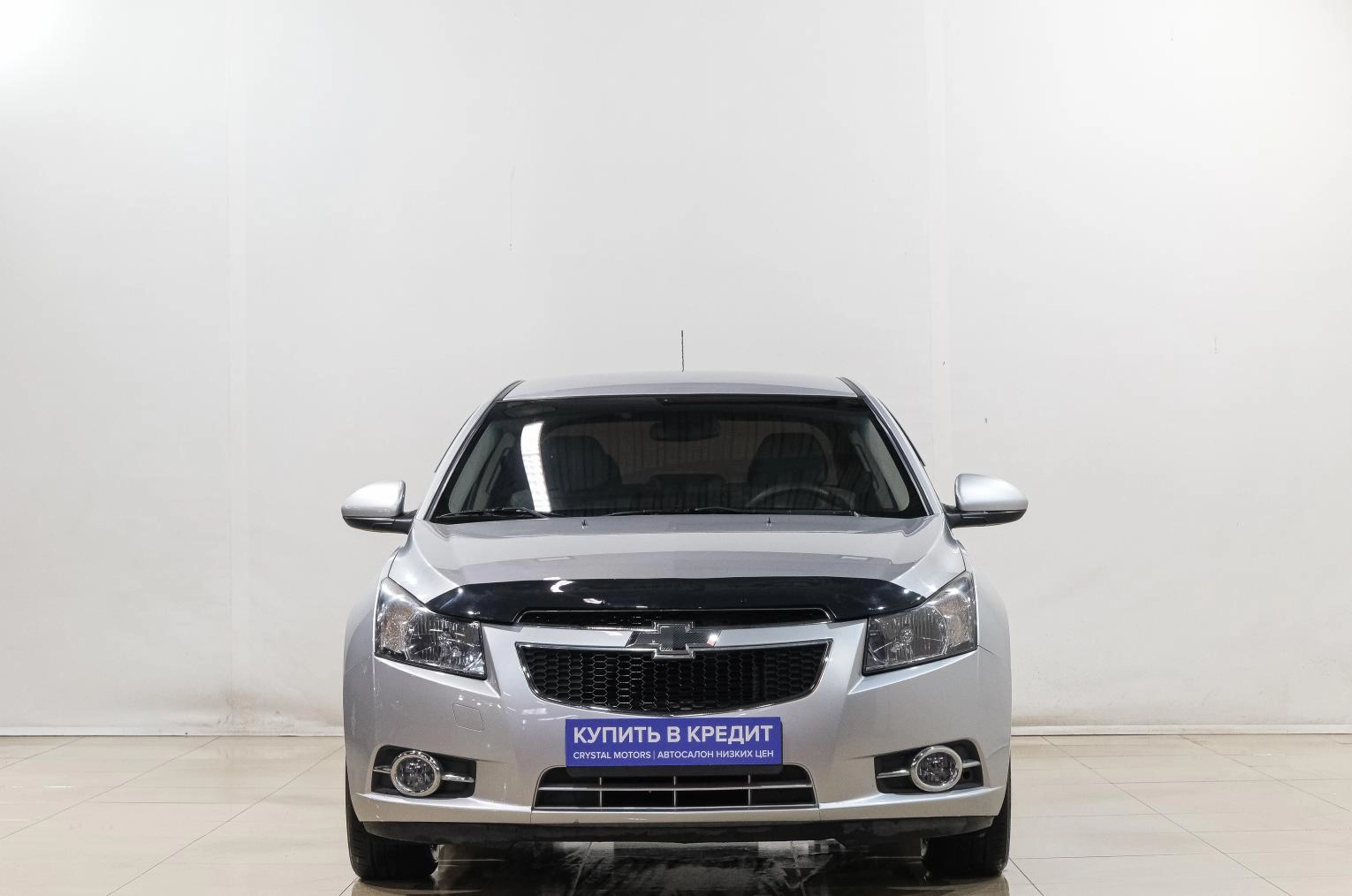 Chevrolet Cruze 2 из 22