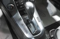 Chevrolet Cruze 17 из 22
