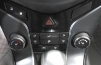 Chevrolet Cruze 16 из 22