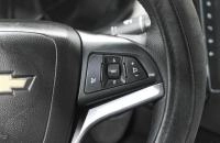 Chevrolet Cruze 13 из 22