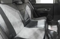 Chevrolet Cruze 20 из 22