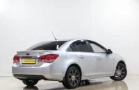 Chevrolet Cruze 6 из 22