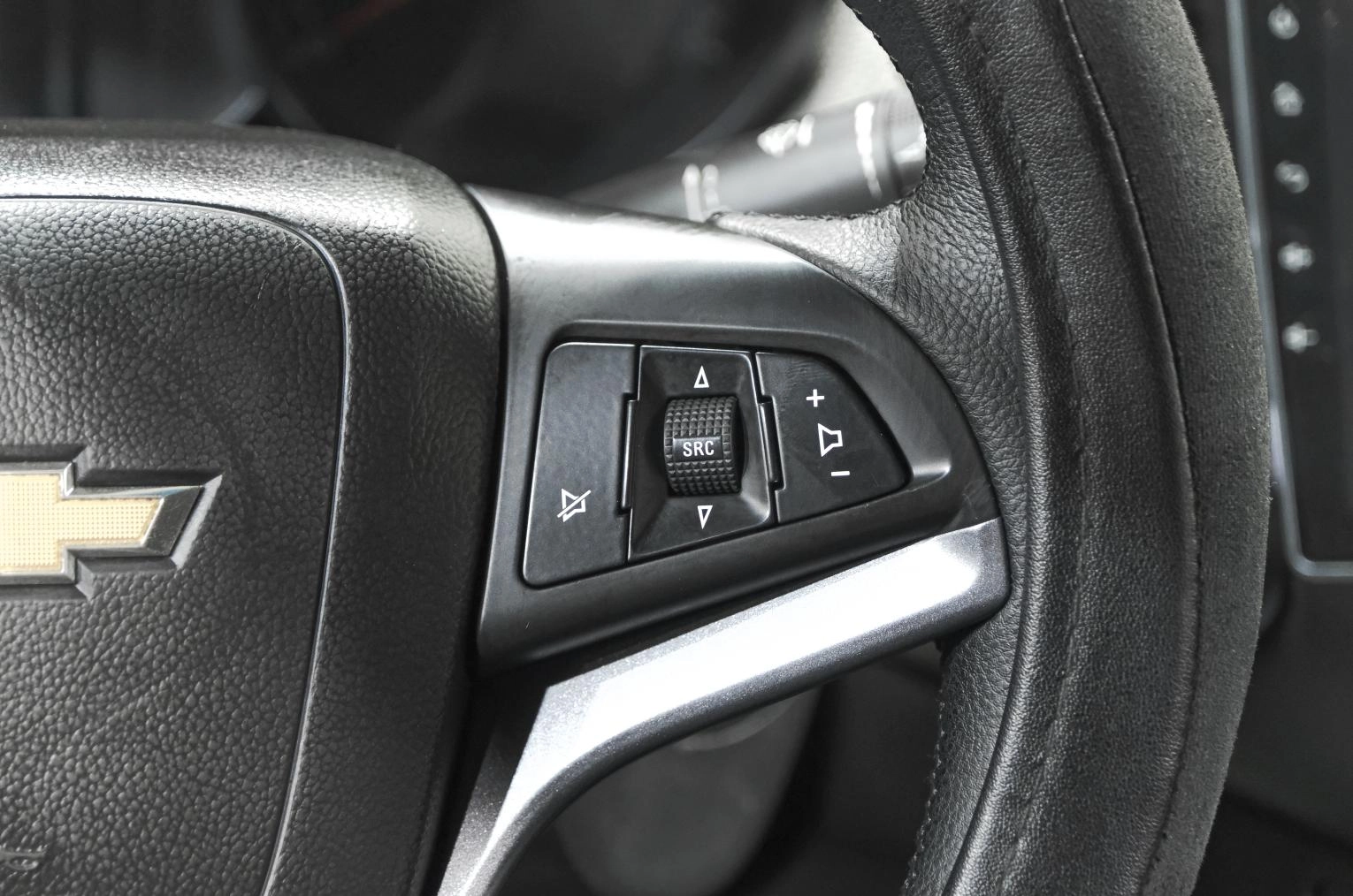 Chevrolet Cruze 13 из 22