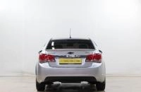 Chevrolet Cruze 5 из 22