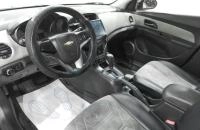 Chevrolet Cruze 7 из 22
